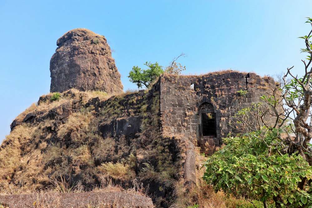 Karnala Fort Trek