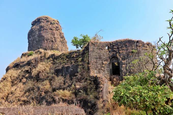 Karnala Fort Trek