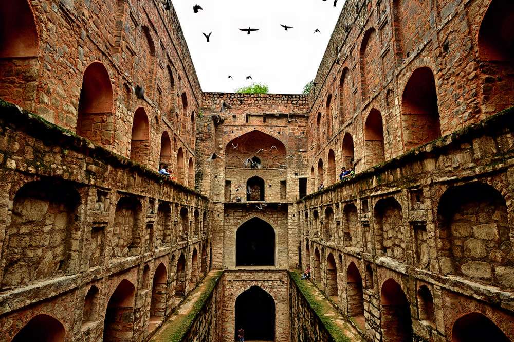 Haunted Experience In Delhi