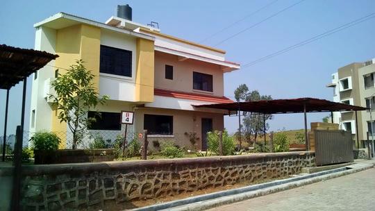 Private Villa With Pool In Igatpuri Image