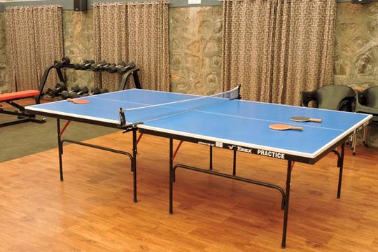 Gulmohar Village Resort Image