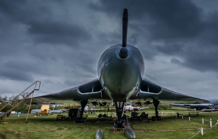 East Midland Aeropark