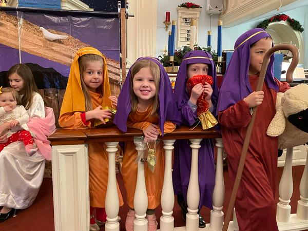 St. Michael's Church