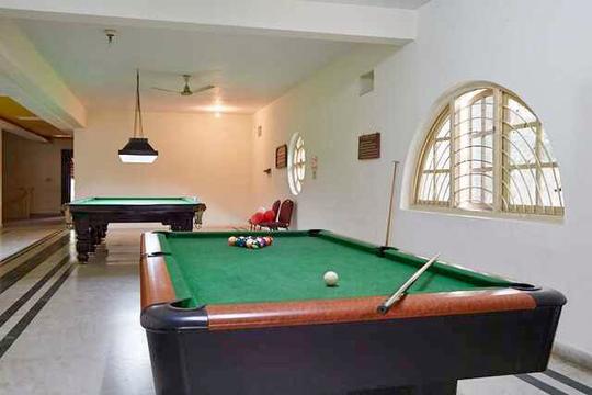 Country Club Resort Bangalore Image