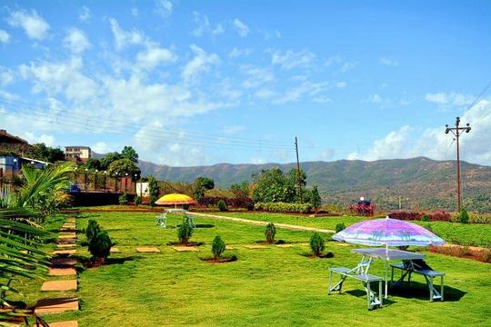 Kunjwan Resort Bhor Image
