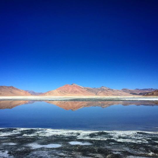 Manali To Leh Cycling Tour Image