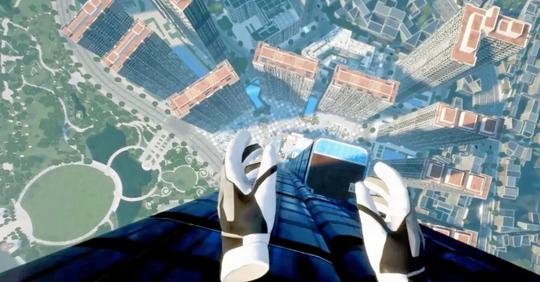 Landmark 81 Ticket Saigon Skyview Image