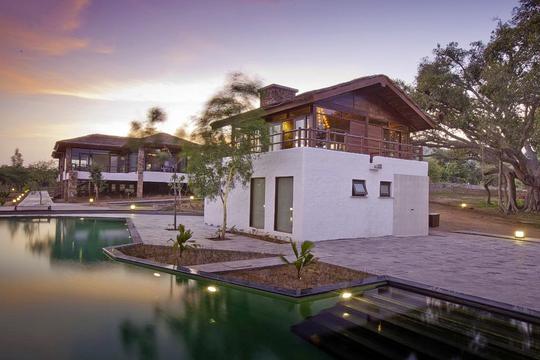 The Serai Bandipur  Image