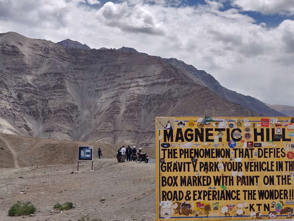 Manali Leh Manali | FREE Camping Stay Image