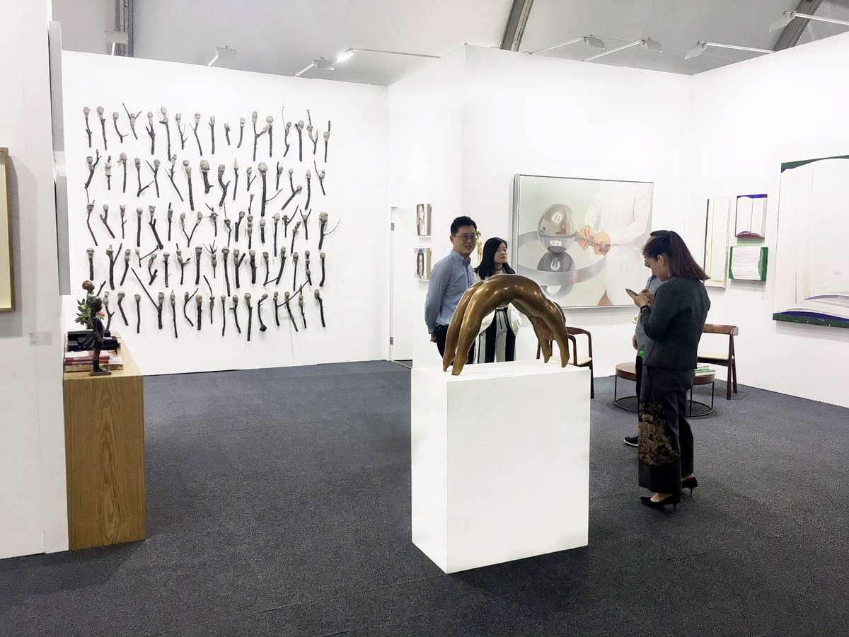 Central Gallery Half Day Tour Hong Kong