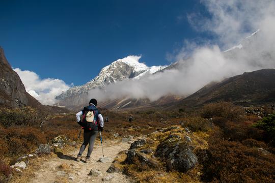 Phoktey Dara Trek Image