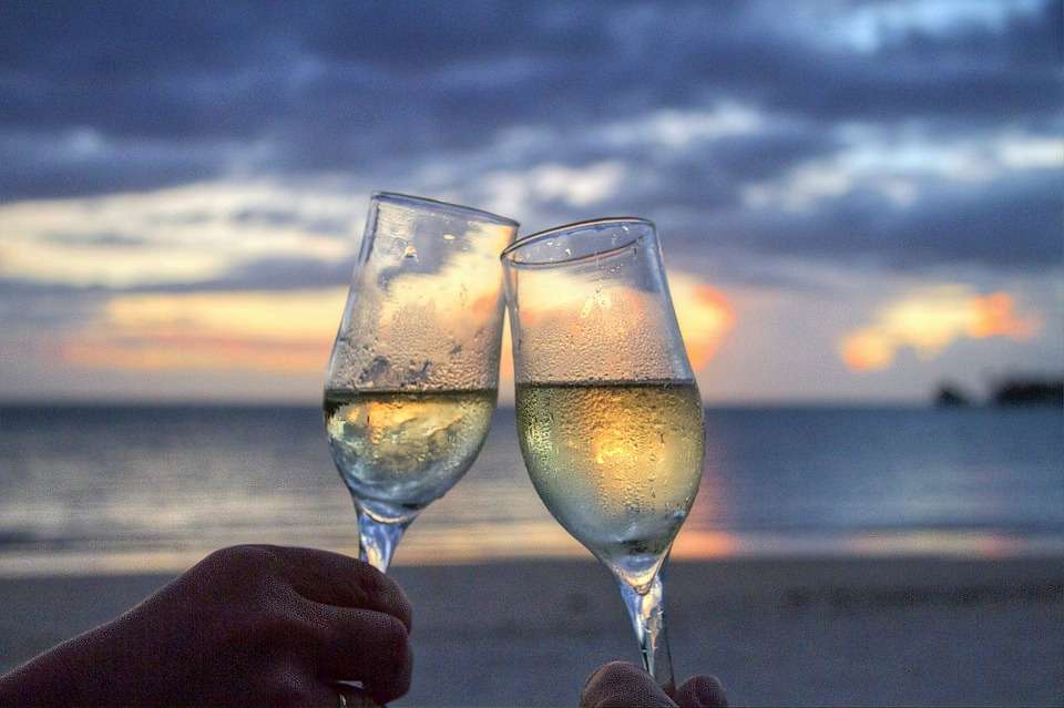 8 Days Greece Honeymoon Package Image