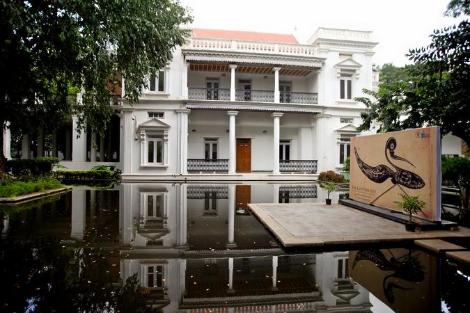 National Gallery Of Modern Art