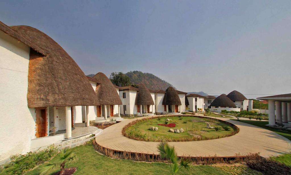 Lemon Tree Premier Corbett Image