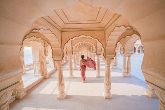 Jaipur Jodhpur Jaislamer Group Tour Image