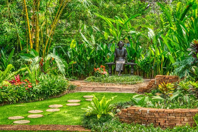 Princess Mother Memorial Park