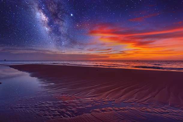 Stellar Explorer Tour to Mauna Kea