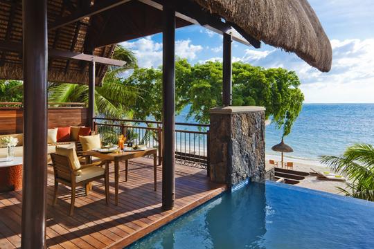 Angsana Balaclava Mauritius  Image