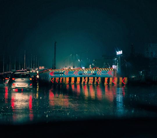 Shimla To Delhi Taxi Image