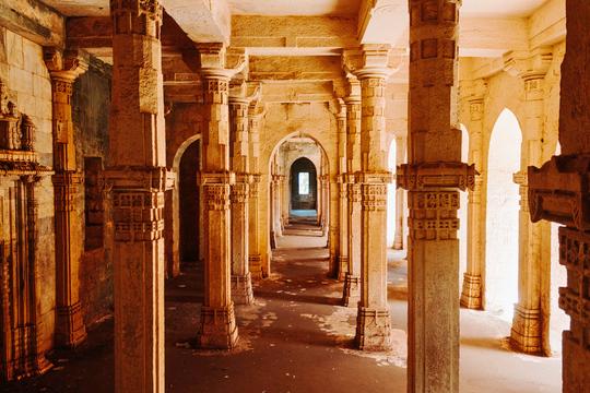 Gujarat Tour Package From Ahmedabad Image