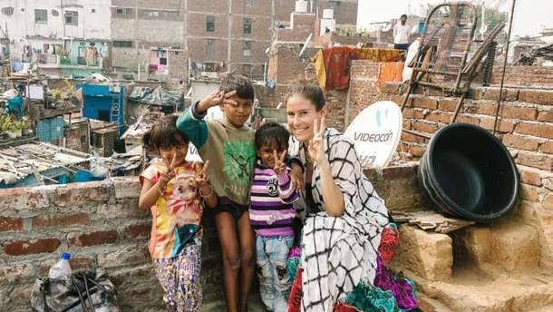 Embark on a 3 Hrs 30 Mins Guided Walking Tour of Asia's largest slum