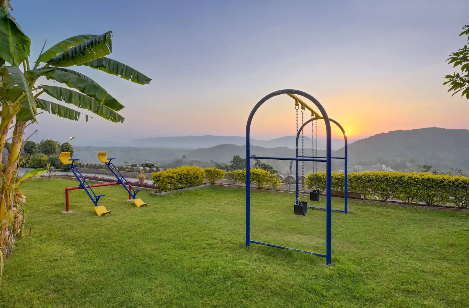 Shahpura Kumbhal Villas Image