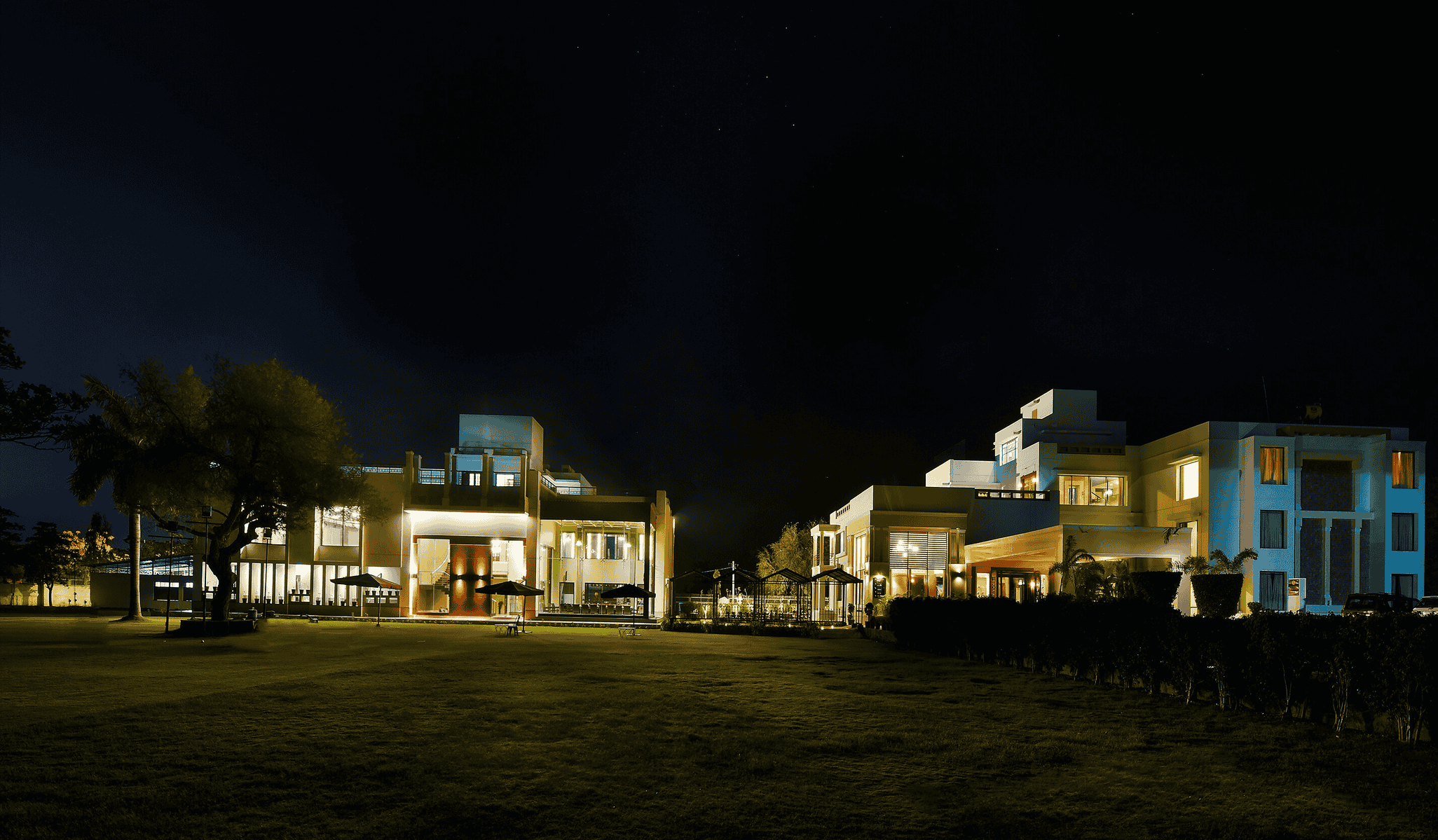 Lariya Resort Jodhpur Image