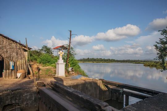 Discovery of Divar Island Goa Tickets Image