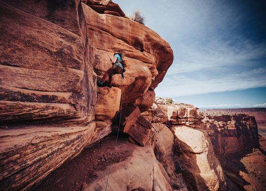 Gandikota Camping Image