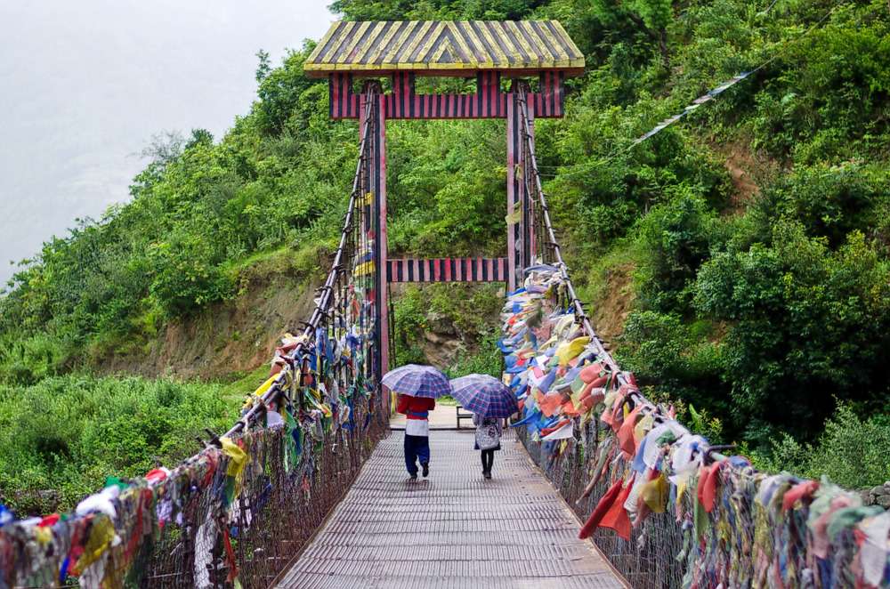 Arunachal Pradesh Family Tour Package