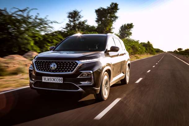 A Self-Drive Rajasthan | FREE Desert Camp Stay