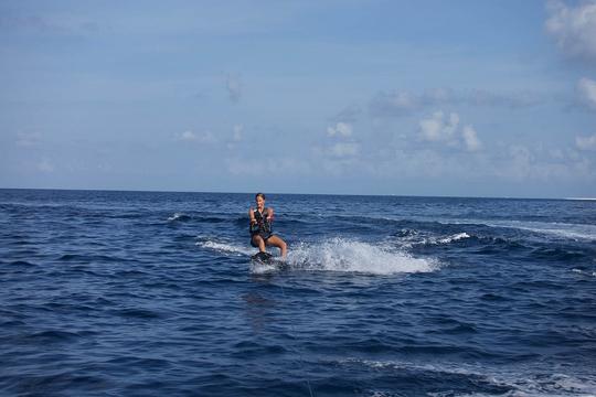 Dreamland Maldives Image