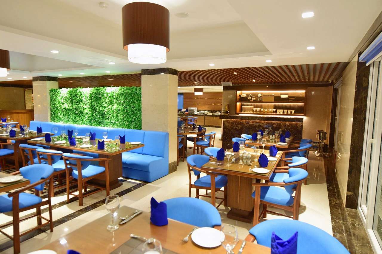 Rainbow Resort Diu Image