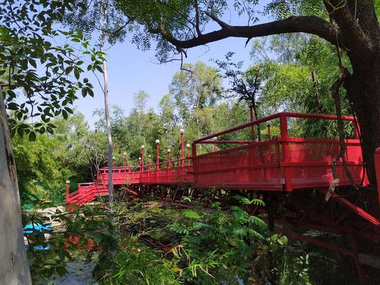 Eco Holiday Resort Image