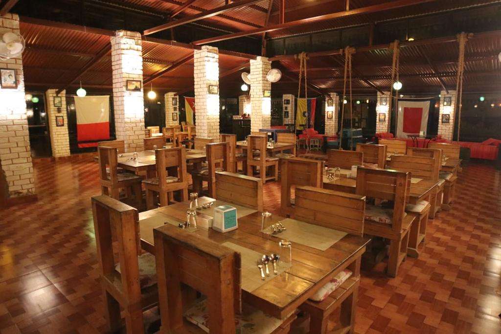 Ratan Villas Resort, Mount Abu Image