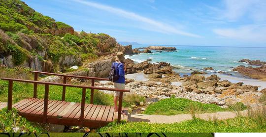 Desert Hills Premium Outlet Shuttle Tour from Los Angeles Image