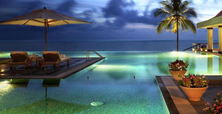 The Raviz, Kovalam Image