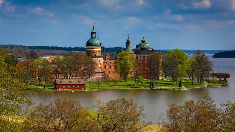 Gripsholm Castle
