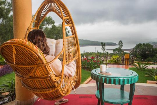 Residency Lake Resort Image