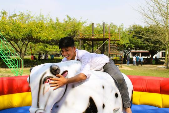 E-O-D Adventure Park Tickets Image