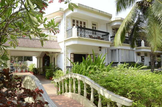 Sonesta Inn, Goa Image