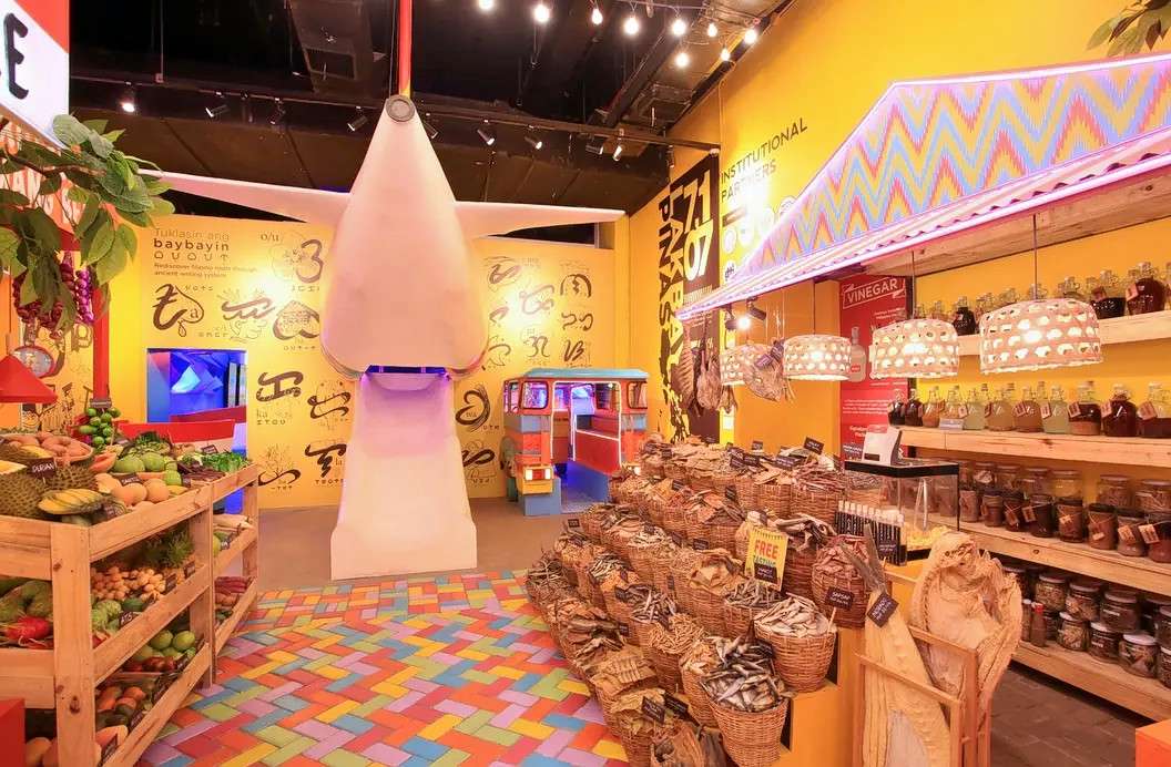 Lakbay Museo Ticket in Manila Image