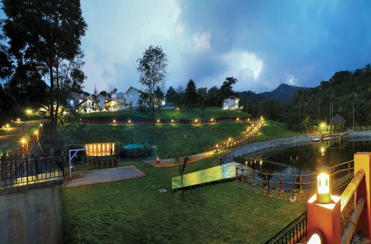 Broad Bean Resort Image