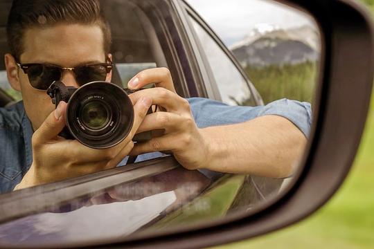 Car Rental In Dharamshala Image