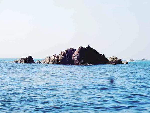 Wayari Bhutnath Beach