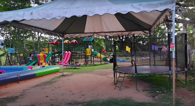 Dam & Dale Tourism Project