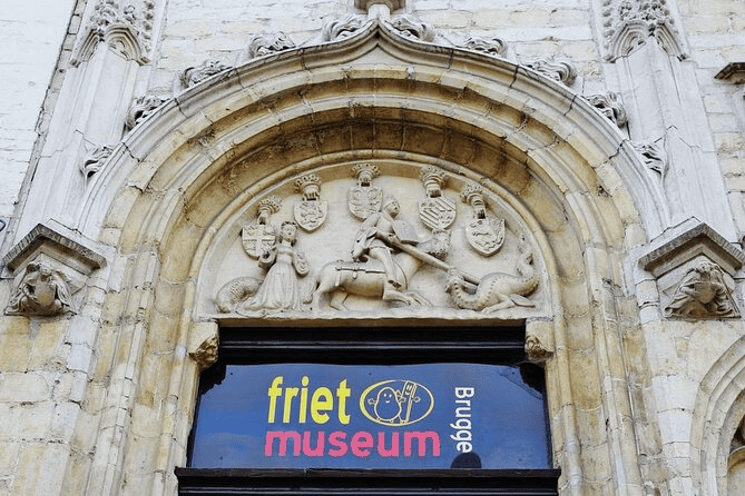 Frietmuseum