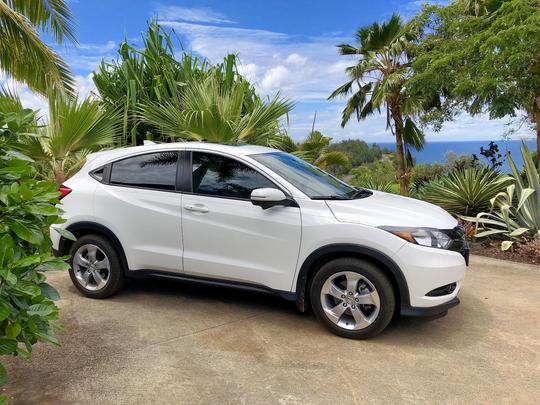 Car Rental In Pattaya Image