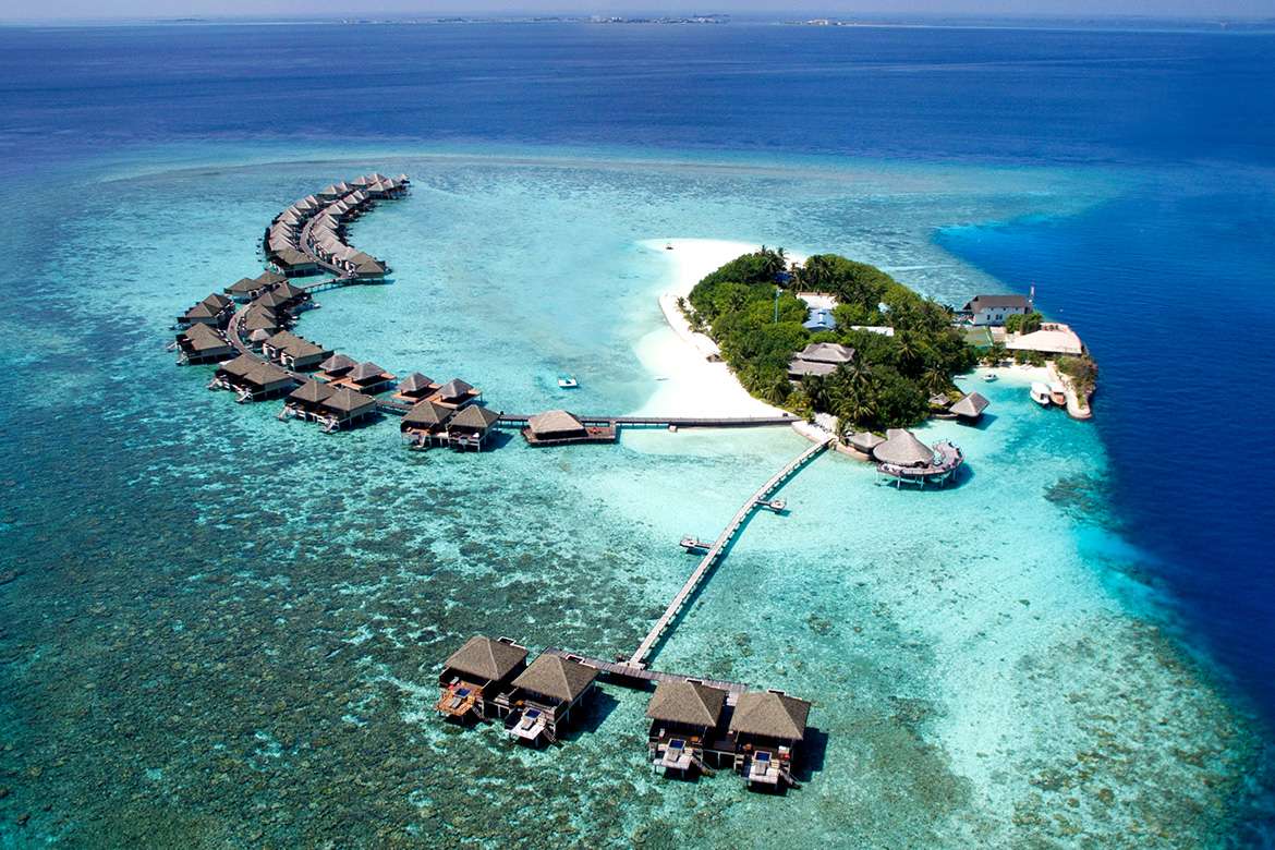 Adaaran Prestige Vadoo Maldives