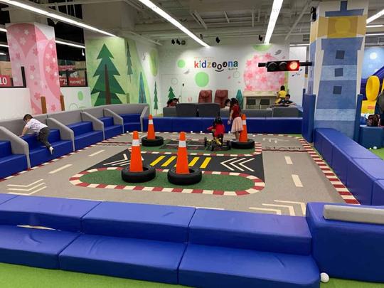 Kidzooona in Klang Valley Image